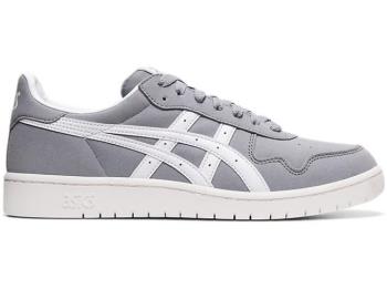 Asics Herr Sneakers JAPAN S Grå/Vita